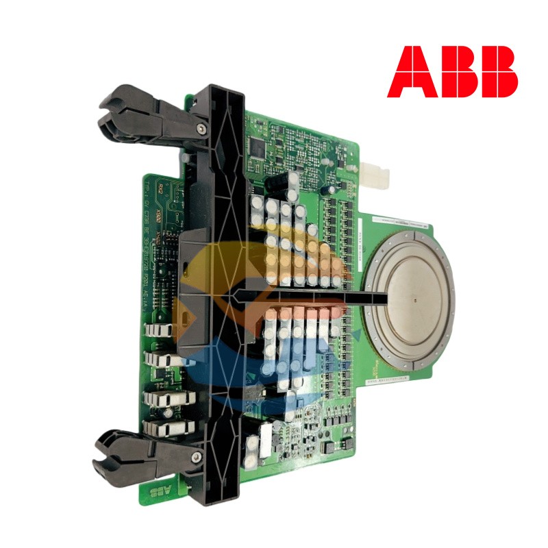 ABB 5SHX1960L00062
